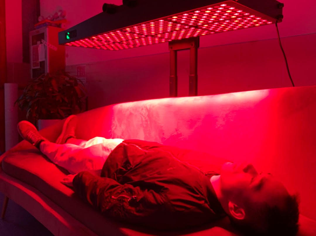 RED LIGHT THERAPY